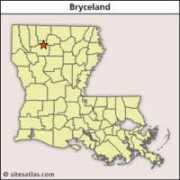 sitesatlas.com Bryceland