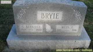 Bryie
