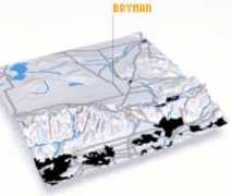 nona.net Bryman