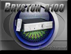 stereomojo.com Bryston