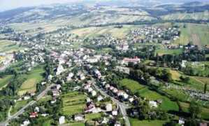 Brzostek