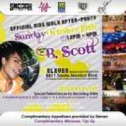 Bscott