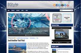 deluxetemplates.net Bstyle