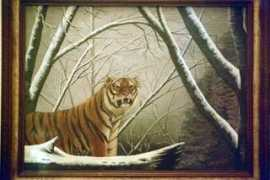 lbsadamsart.com Btiger