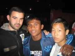 Buakaw