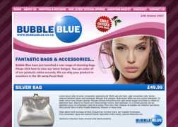 Bubbleblue