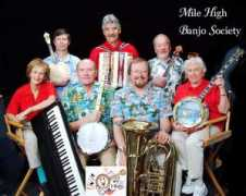 jazzbanjo.com Bubick