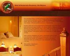 elitours.com Bucaneros
