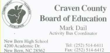 teacherweb.craven.k12.nc.us Bucard