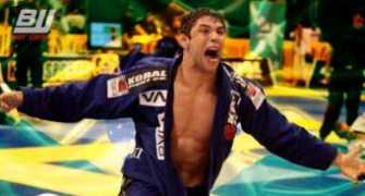 Buchecha