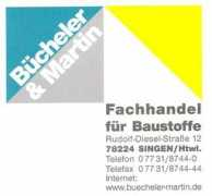 Bucheler
