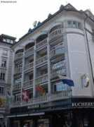 itravelnet.com Bucherer