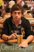 cardplayer.com Bucherl