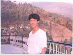 thankas.yak.net Buchung