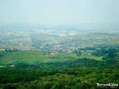 turismland.ro Bucium