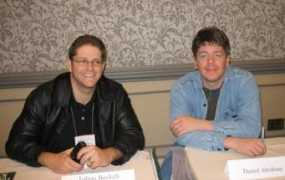 Buckell