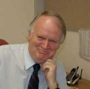 Buckeridge