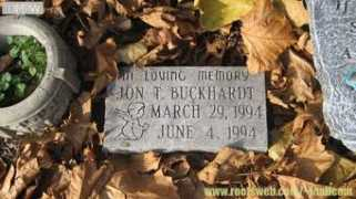 rootsweb.ancestry.com Buckhardt