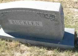 usgwarchives.net Bucklen
