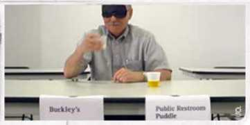 Buckleys