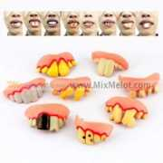 Bucktooth