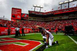 Bucs