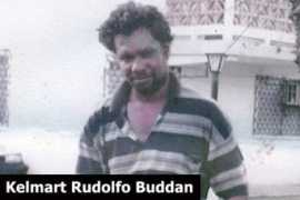Buddan
