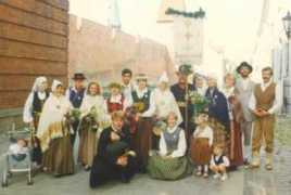 folklora.lv Budeli