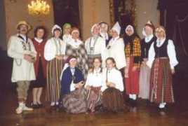 folklora.lv Budeli