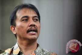 antaranews.com Budilaksono