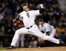 Buehrle