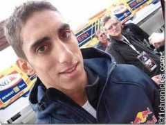 Buemi