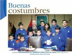 Buenas