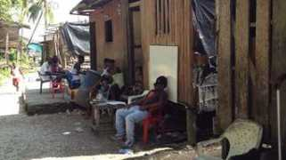 bbc.co.uk Buenaventura