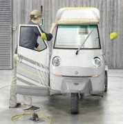shockblast.net Bufalino