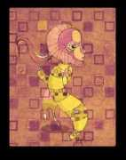 artwanted.com Bufanda