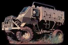 armoredgun.org Buffel