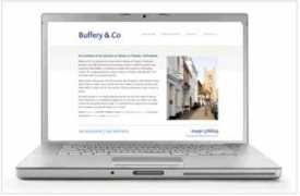 Buffery