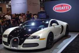 Bugati