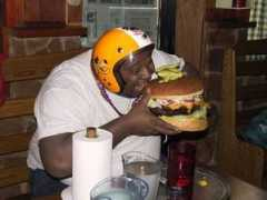 Buger