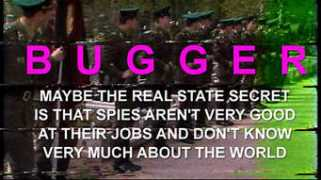 Bugger