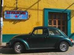 Buggie