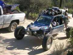 Buggie