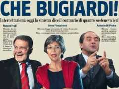 Bugiardo