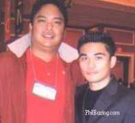 philboxing.com Buhain