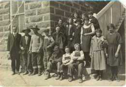 torreyschoolhouse.com Buhanan