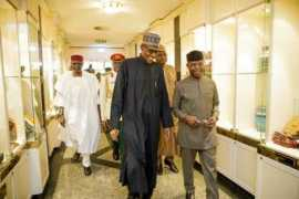 europe.newsweek.com Buhari
