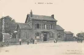 Buissiere