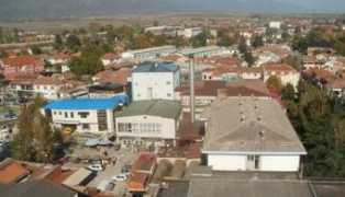 Bujanovac