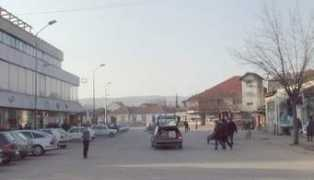Bujanovac